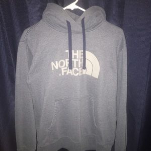 North Face Hoodie